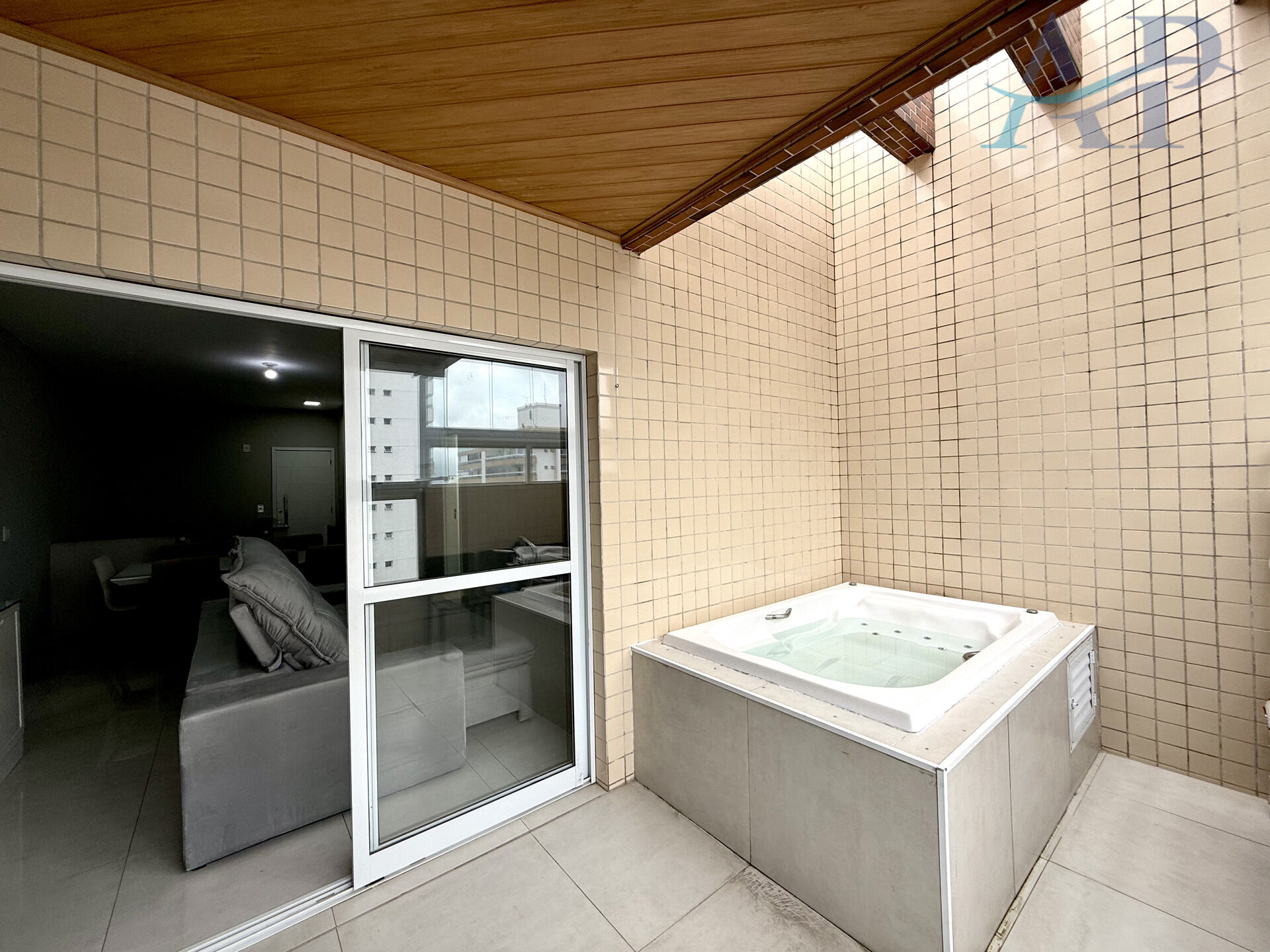 Cobertura, 2 quartos, 130 m² - Foto 10