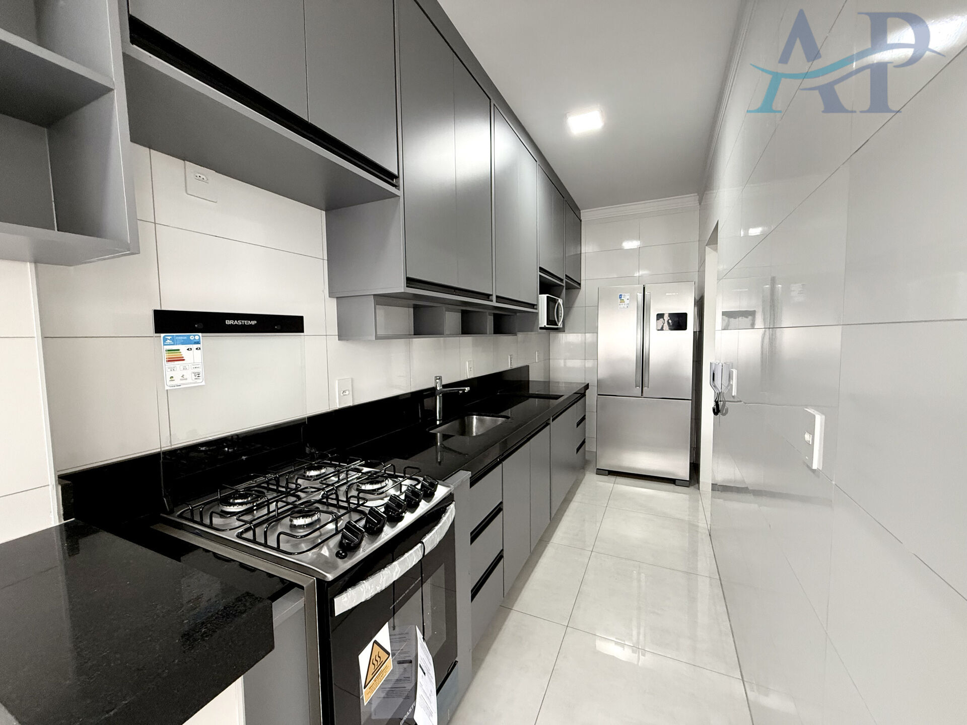 Cobertura, 2 quartos, 130 m² - Foto 8