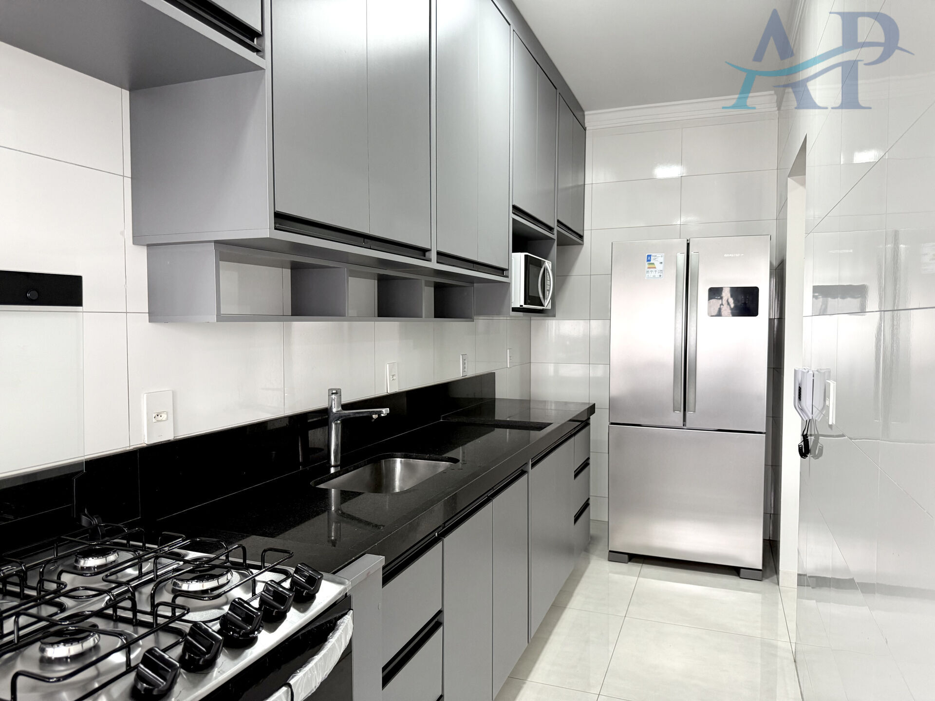 Cobertura, 2 quartos, 130 m² - Foto 9
