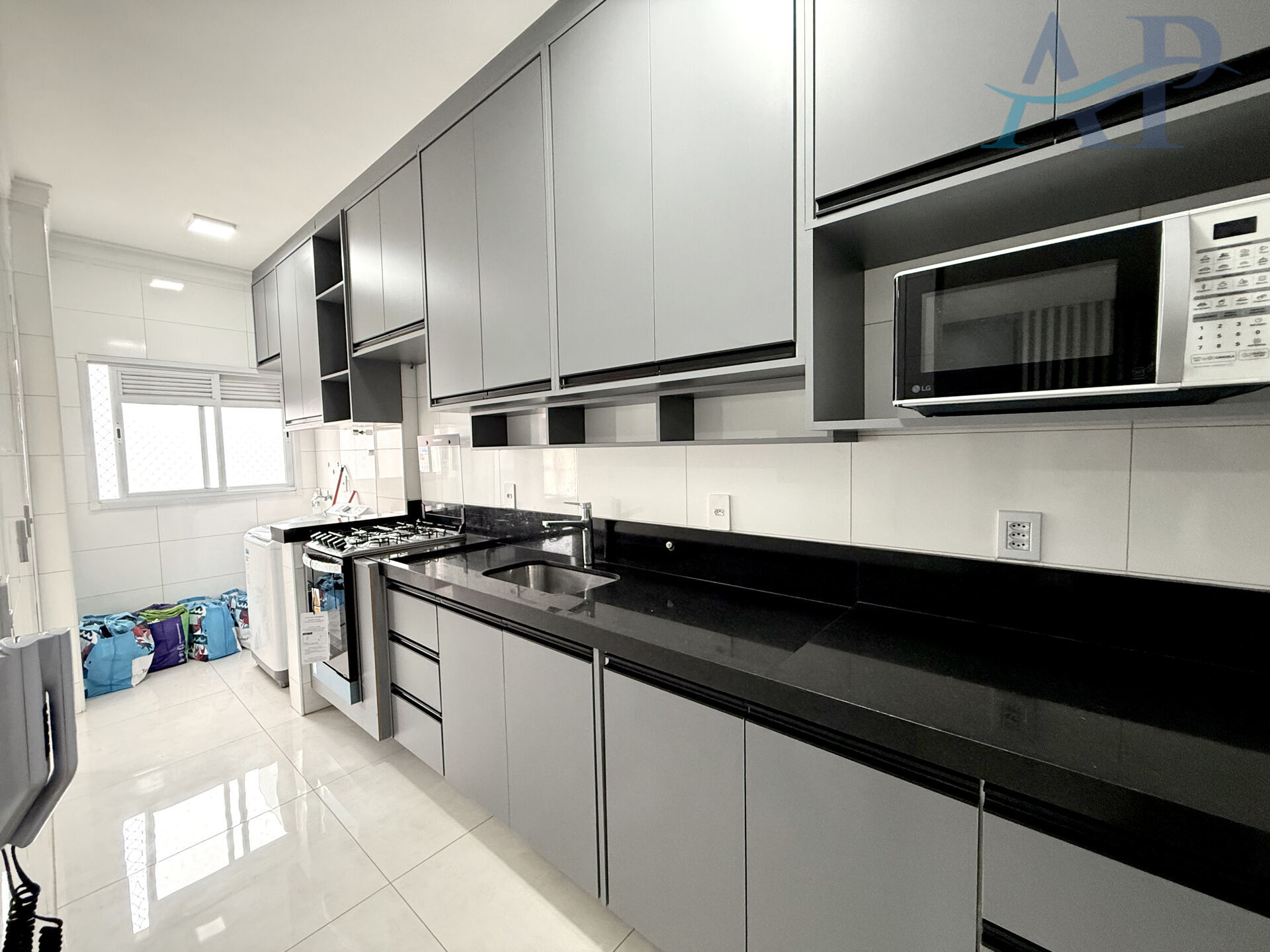 Cobertura, 2 quartos, 130 m² - Foto 6