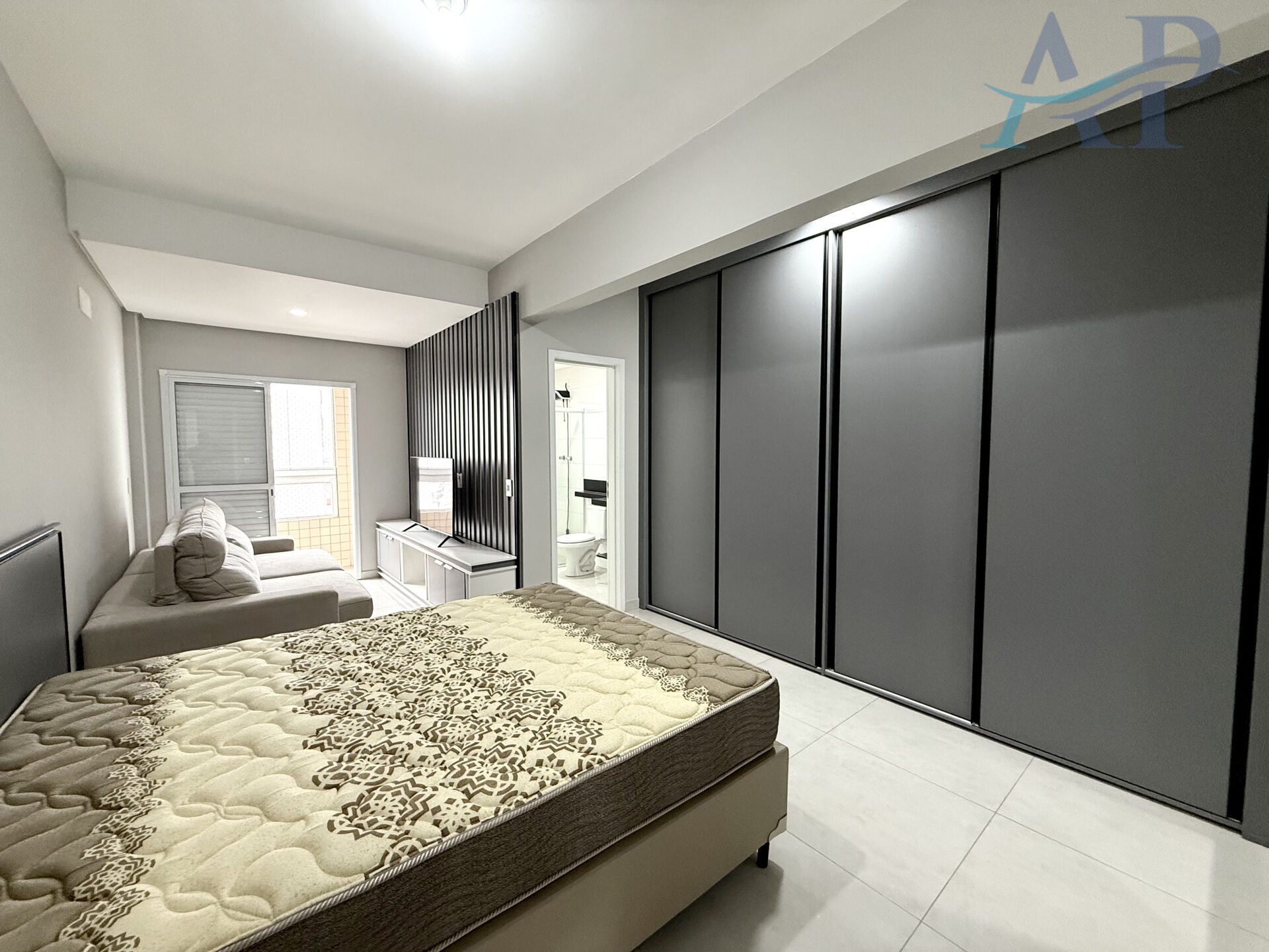 Cobertura, 2 quartos, 130 m² - Foto 12