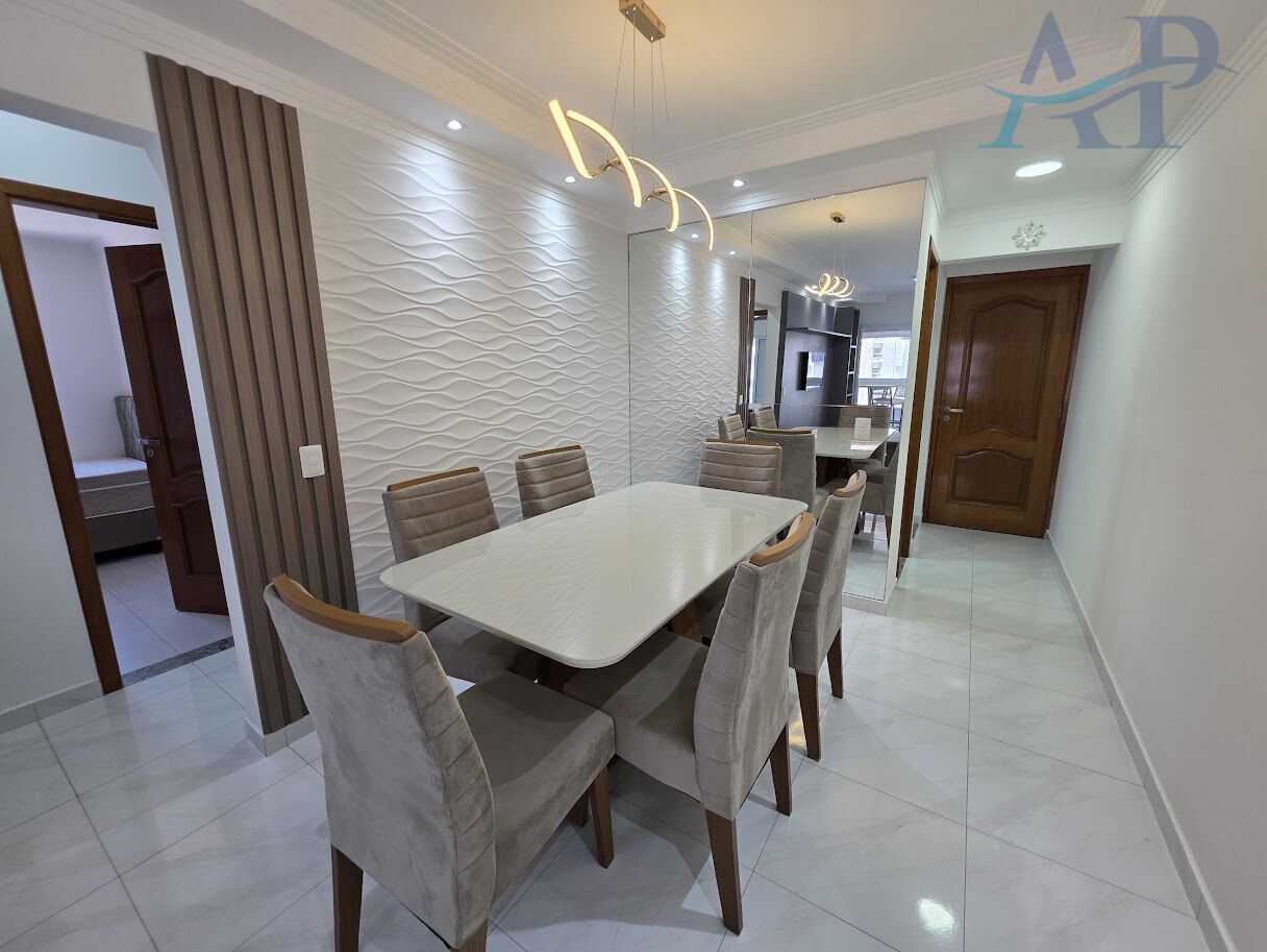 Apartamento, 3 quartos, 100 m² - Foto 5