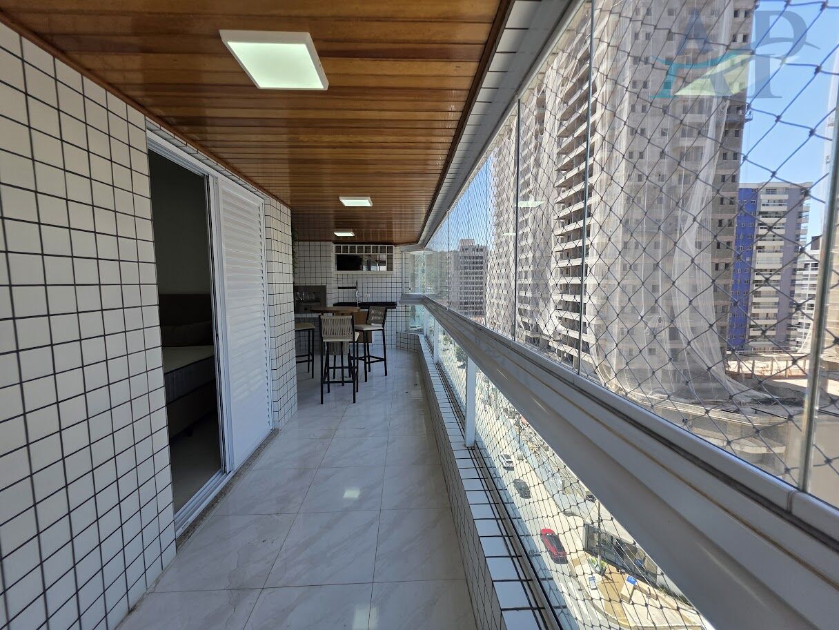 Apartamento, 3 quartos, 100 m² - Foto 9