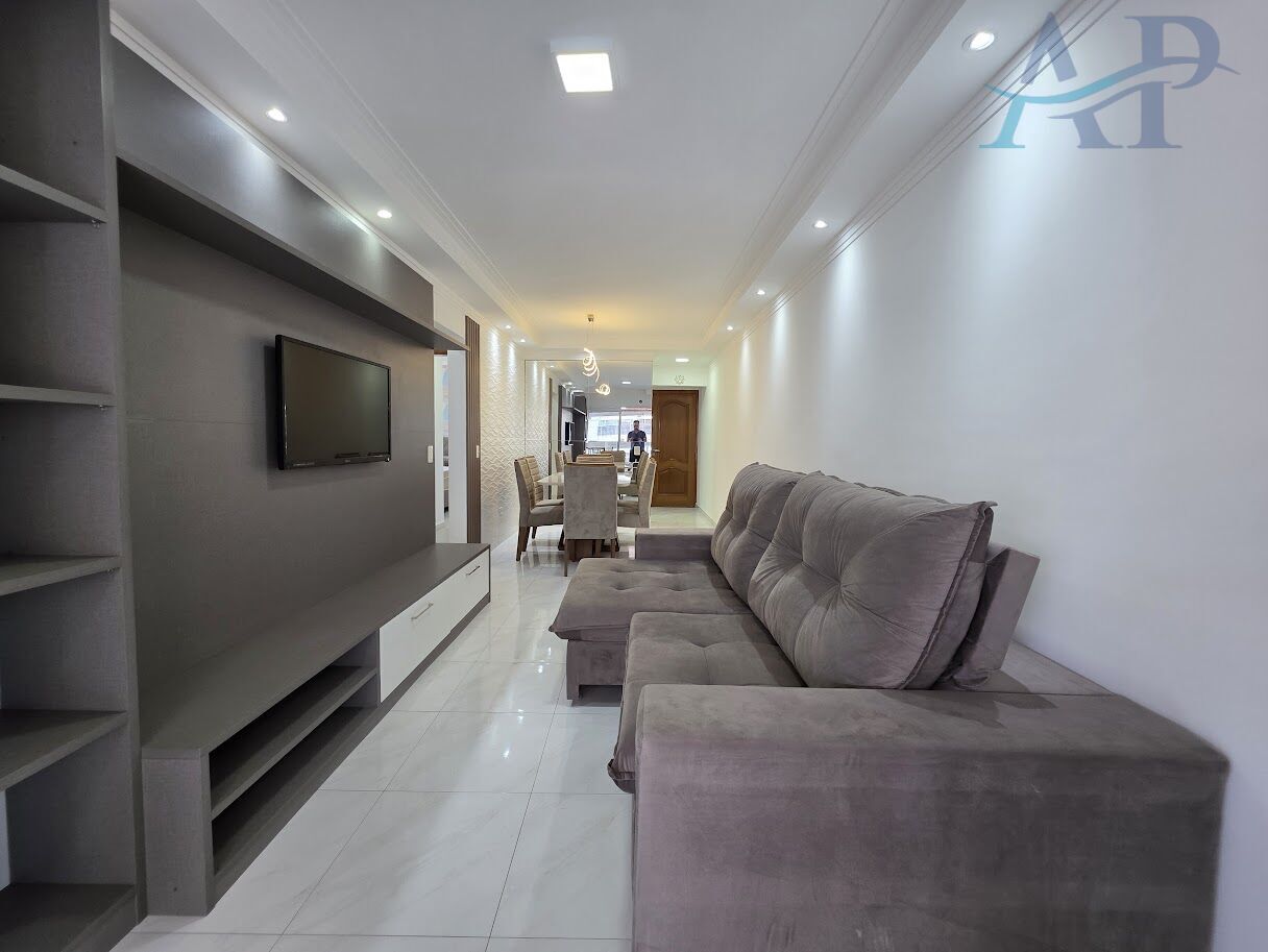 Apartamento, 3 quartos, 100 m² - Foto 11