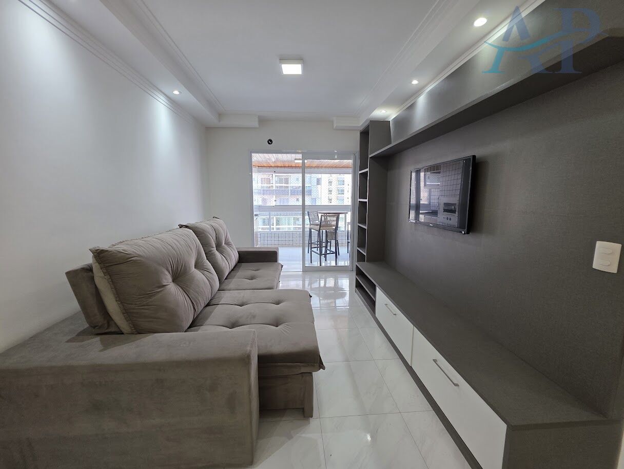 Apartamento, 3 quartos, 100 m² - Foto 4