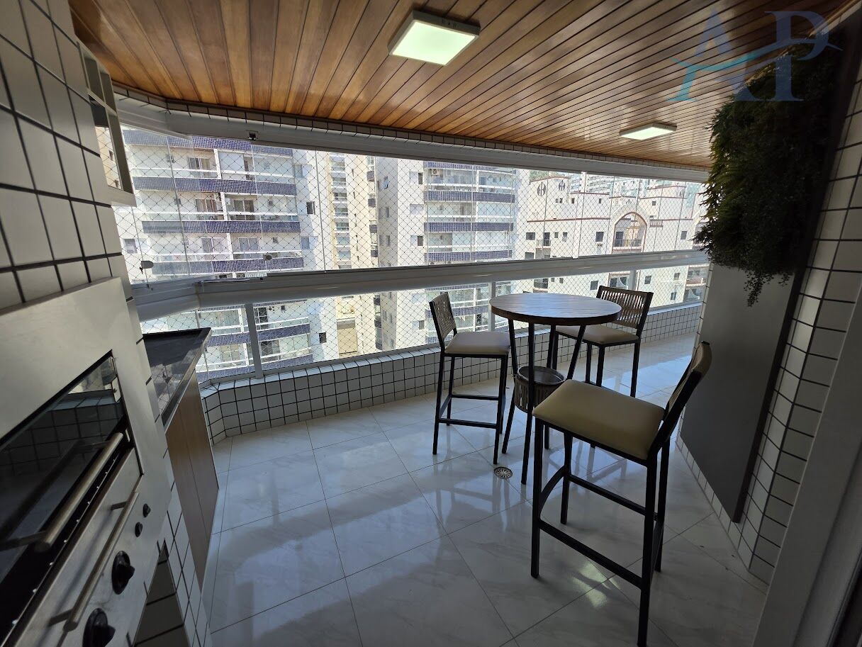 Apartamento, 3 quartos, 100 m² - Foto 6