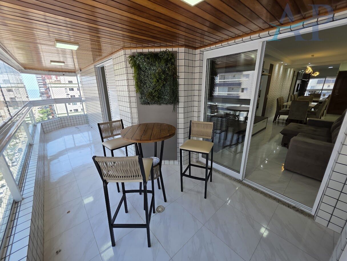 Apartamento, 3 quartos, 100 m² - Foto 7