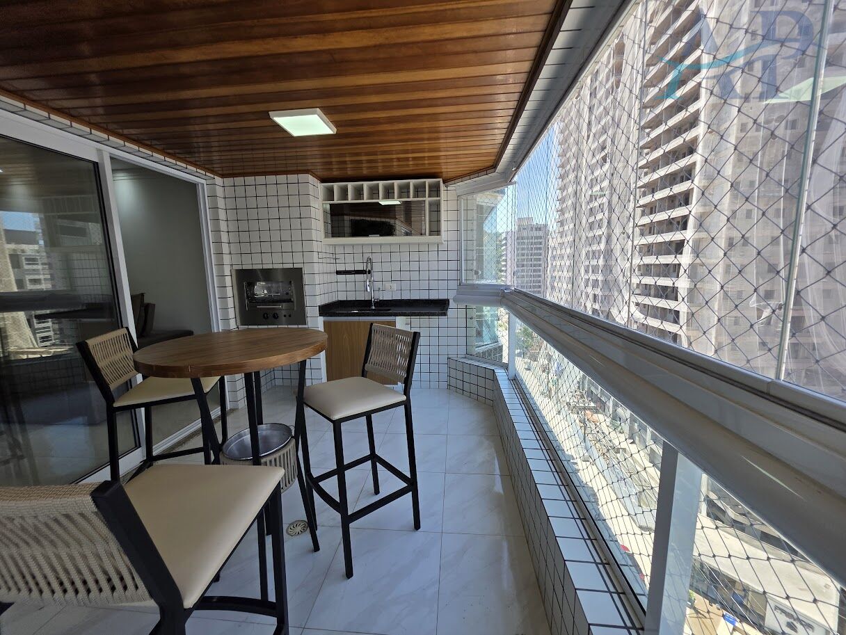 Apartamento, 3 quartos, 100 m² - Foto 10