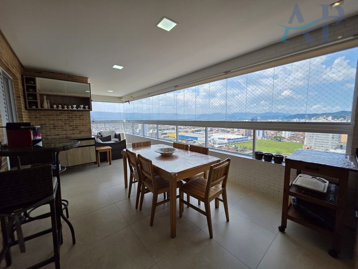 Apartamento, 3 quartos, 127 m² - Foto 15