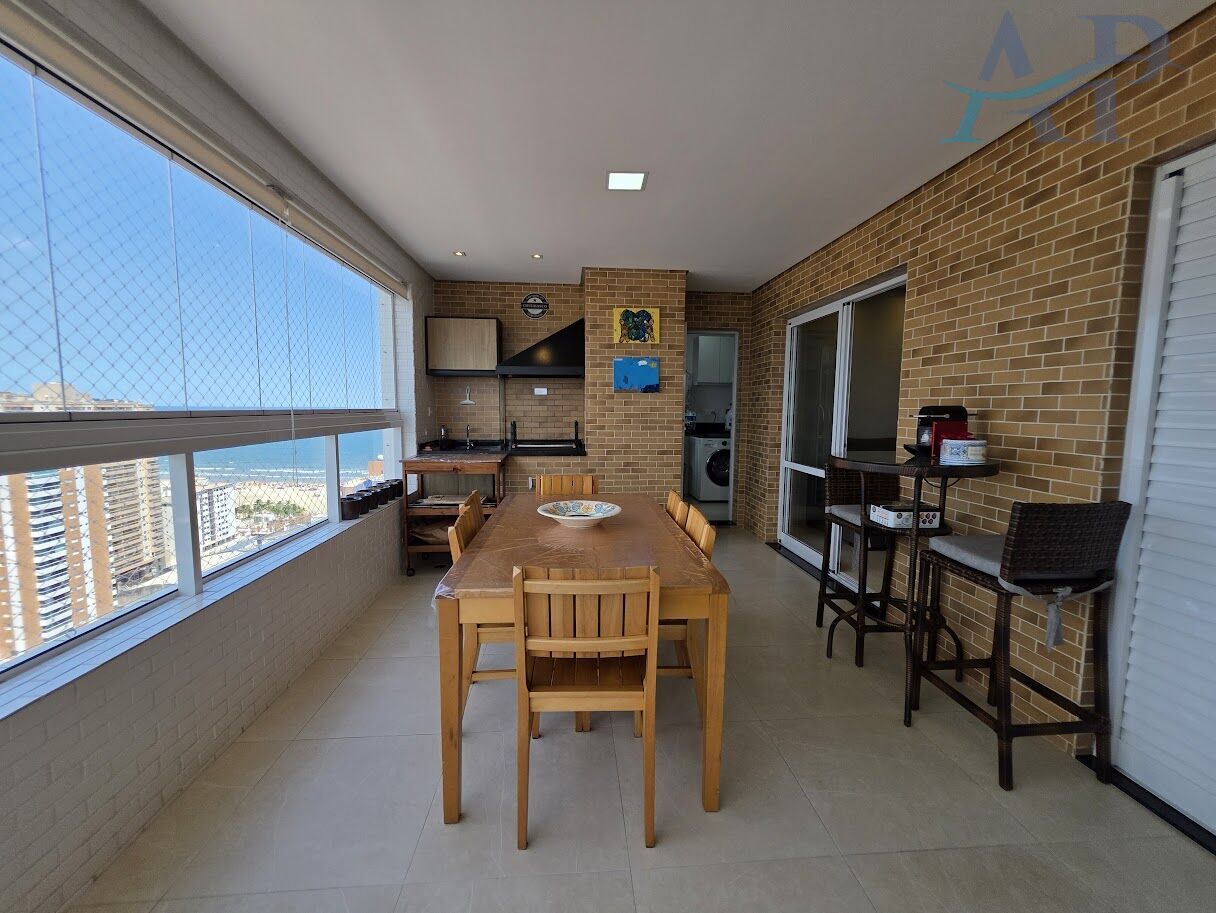 Apartamento, 3 quartos, 127 m² - Foto 30
