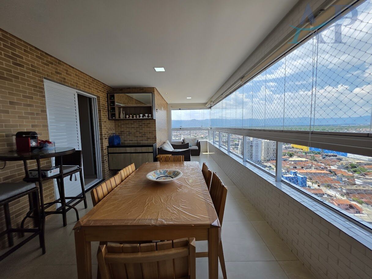 Apartamento, 3 quartos, 127 m² - Foto 4