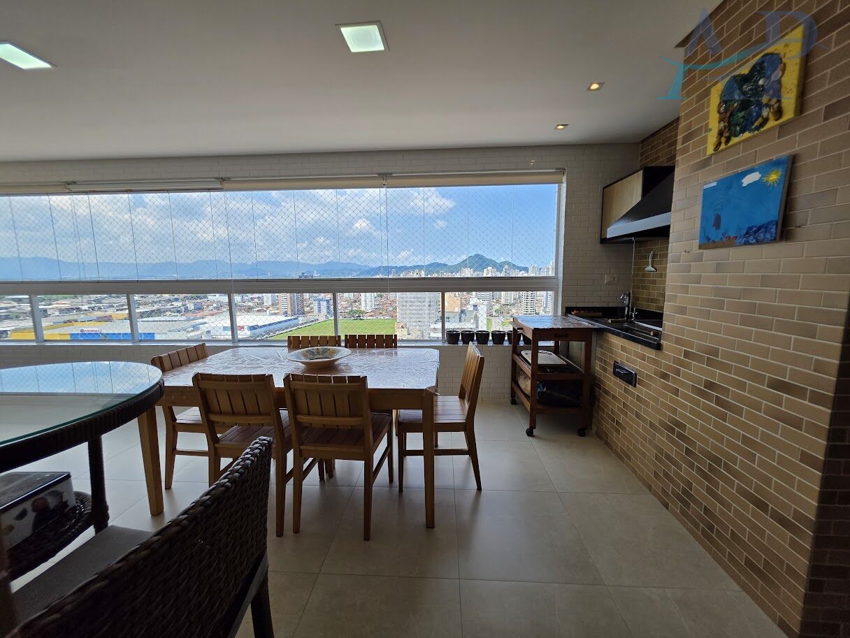 Apartamento, 3 quartos, 127 m² - Foto 17