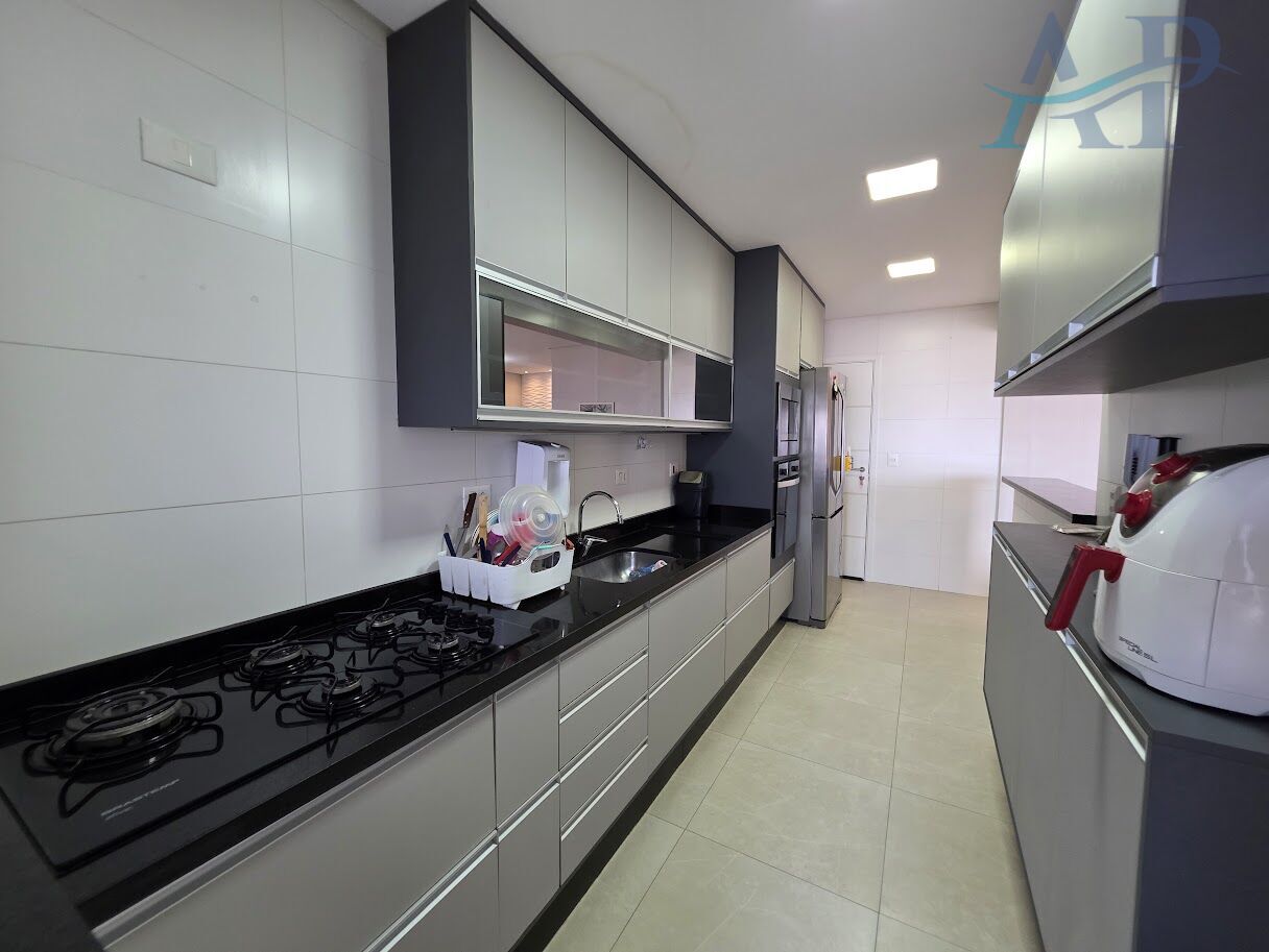 Apartamento, 3 quartos, 127 m² - Foto 11