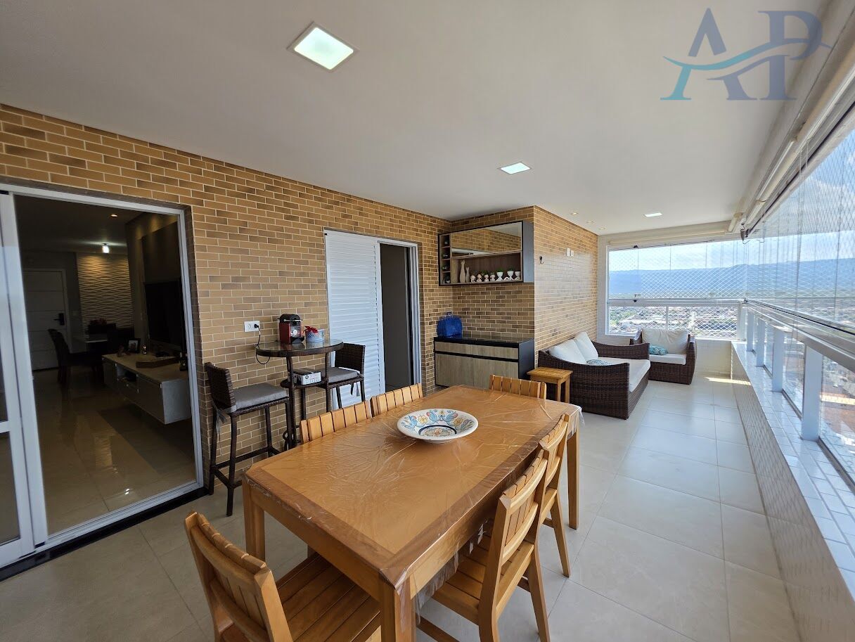 Apartamento, 3 quartos, 127 m² - Foto 33