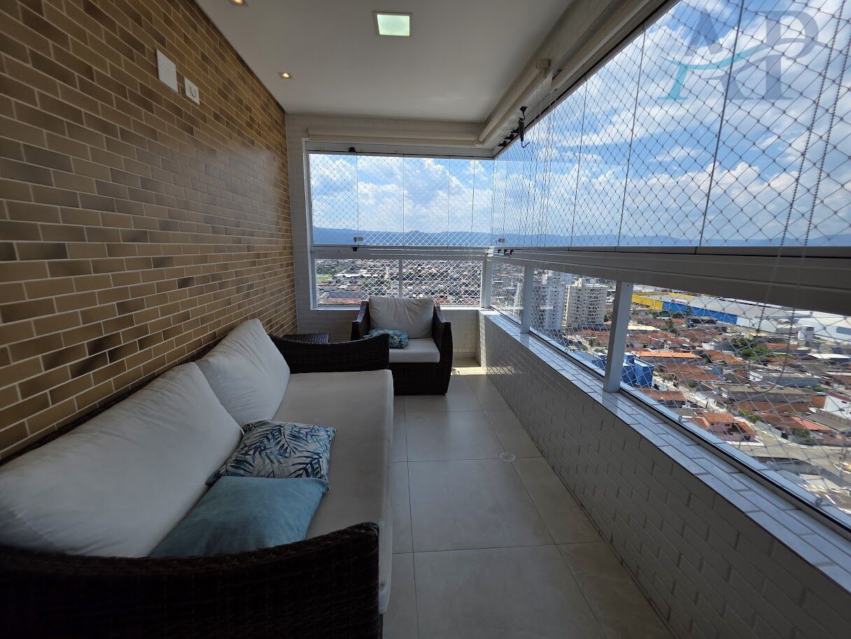 Apartamento, 3 quartos, 127 m² - Foto 5