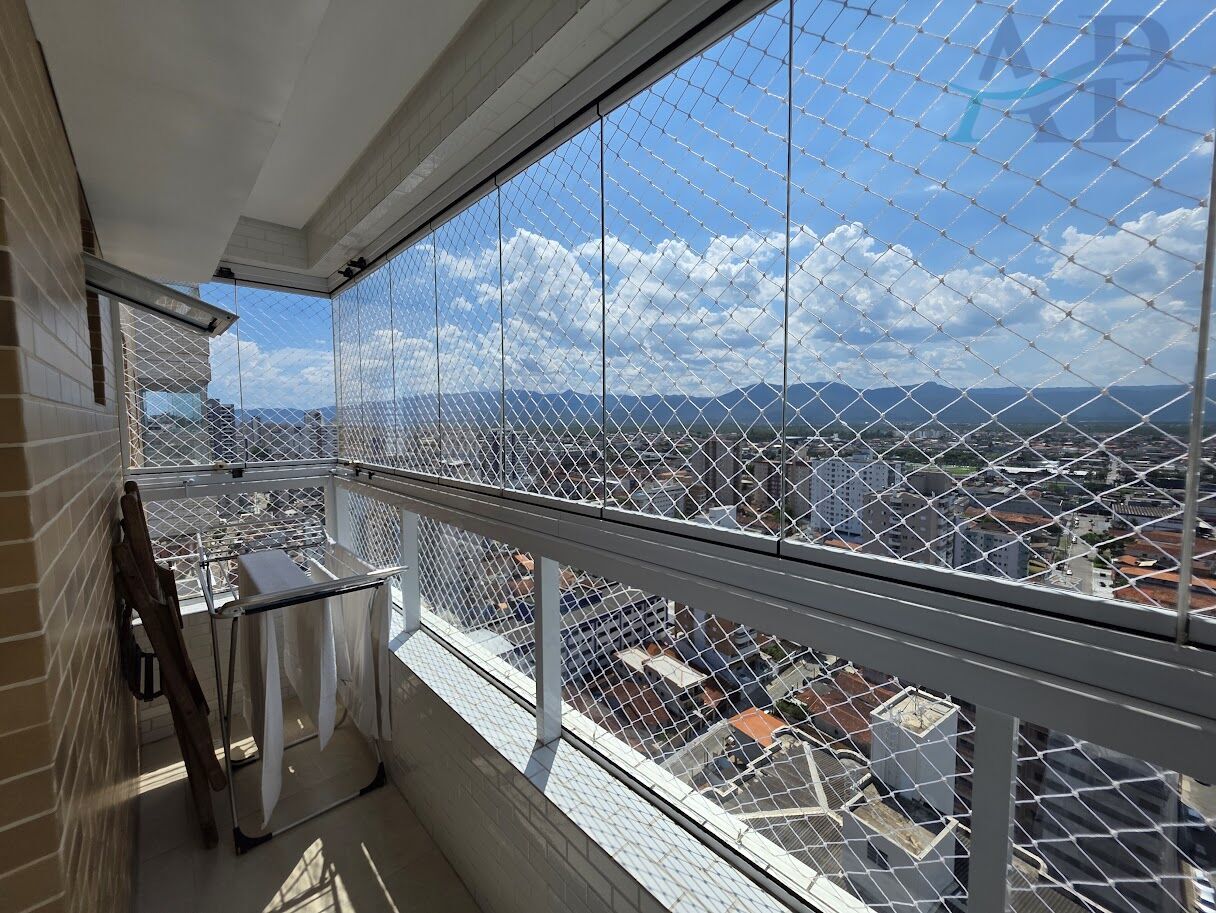 Apartamento, 3 quartos, 127 m² - Foto 28