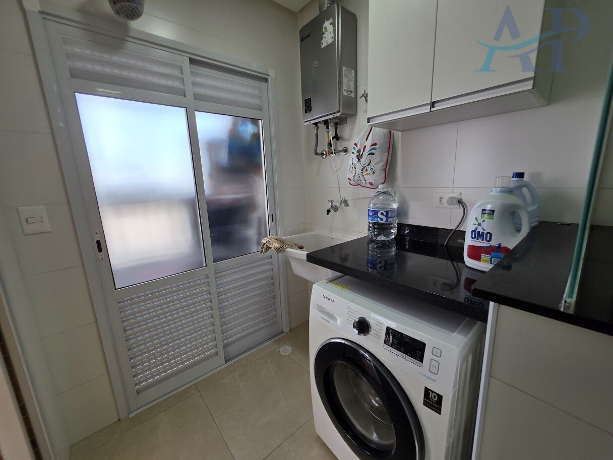 Apartamento, 3 quartos, 127 m² - Foto 12