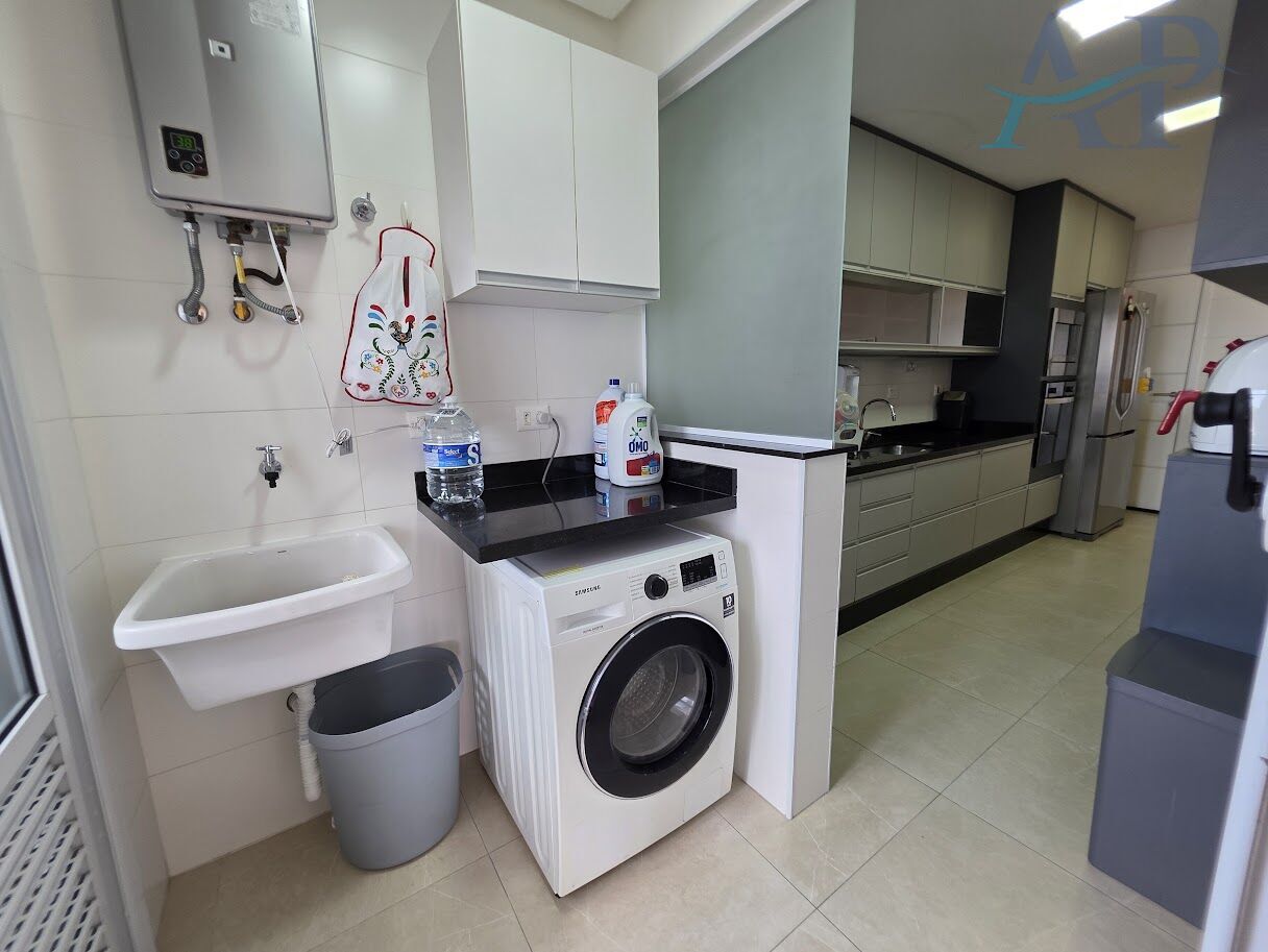 Apartamento, 3 quartos, 127 m² - Foto 14