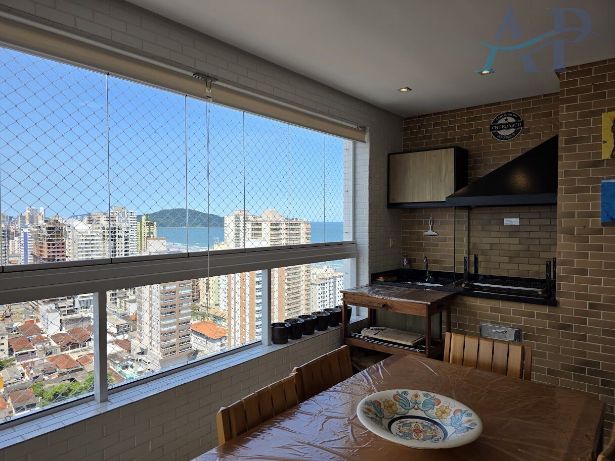 Apartamento, 3 quartos, 127 m² - Foto 34