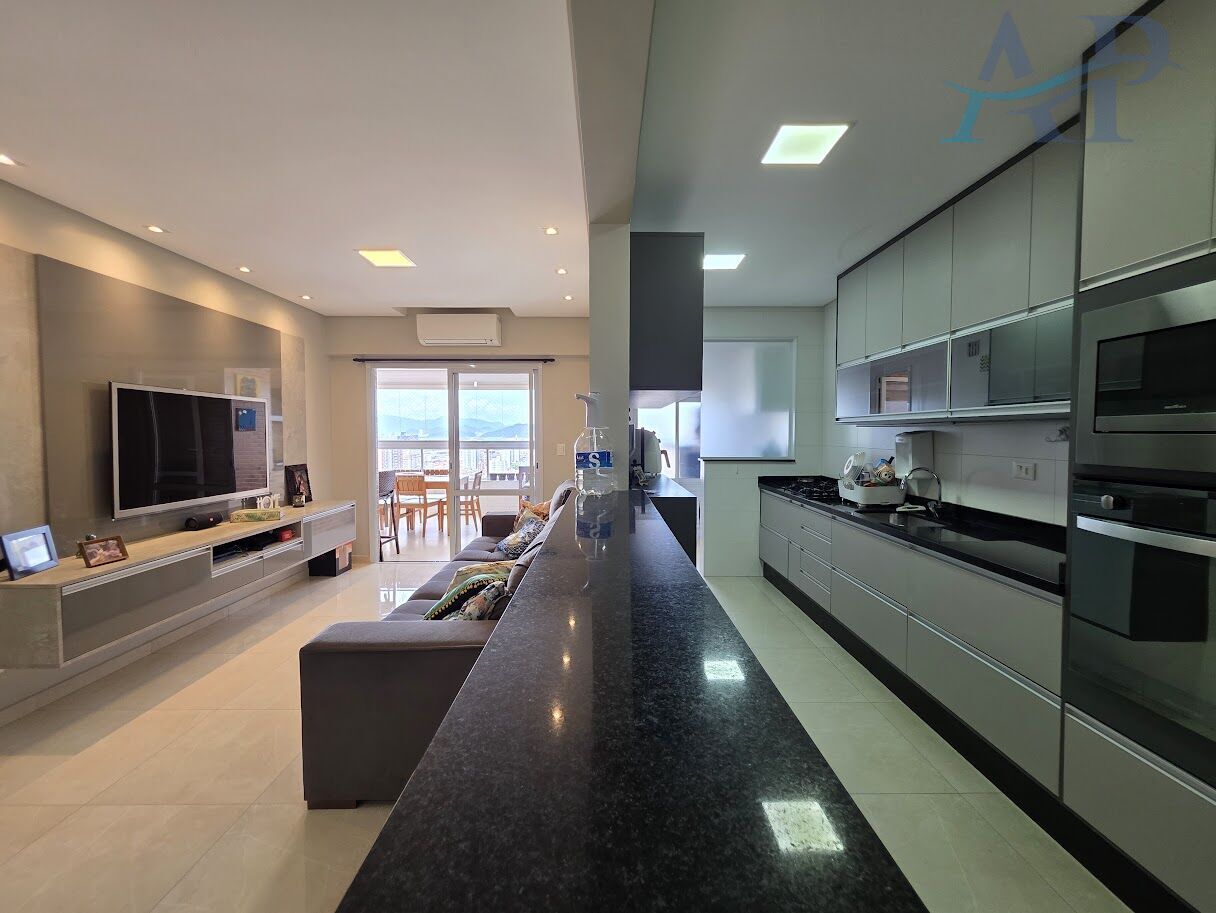 Apartamento, 3 quartos, 127 m² - Foto 9