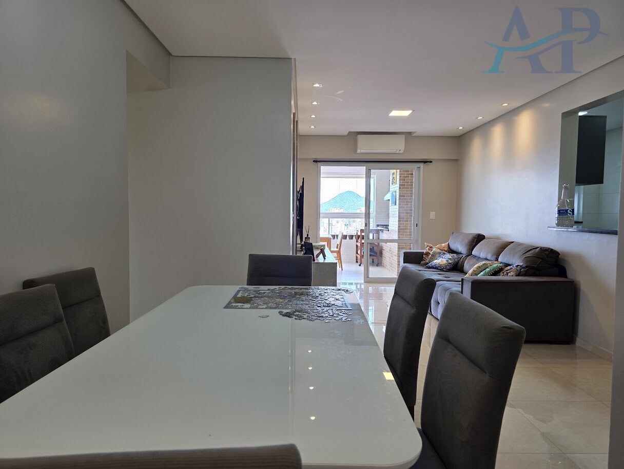 Apartamento, 3 quartos, 127 m² - Foto 6