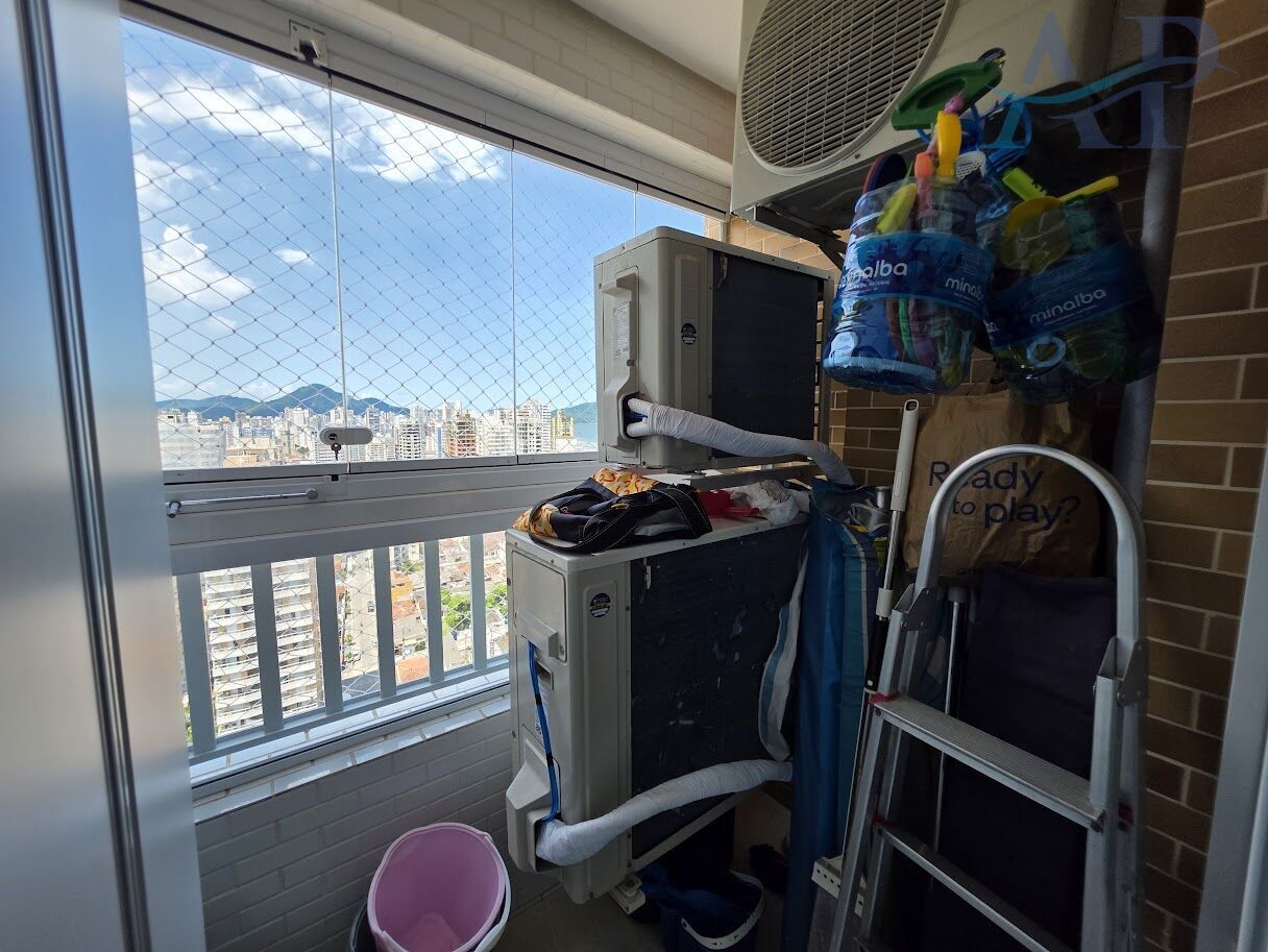 Apartamento, 3 quartos, 127 m² - Foto 13