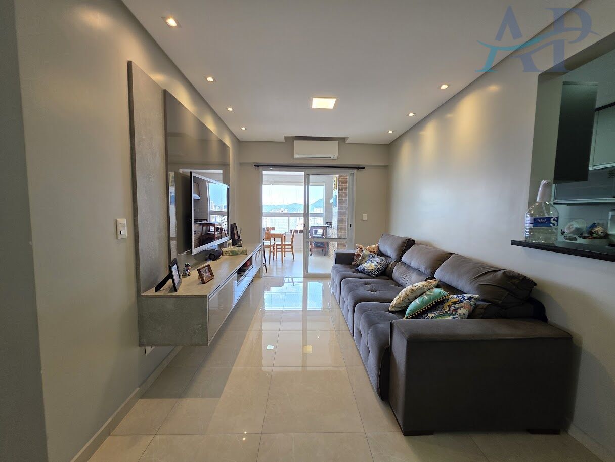 Apartamento, 3 quartos, 127 m² - Foto 7