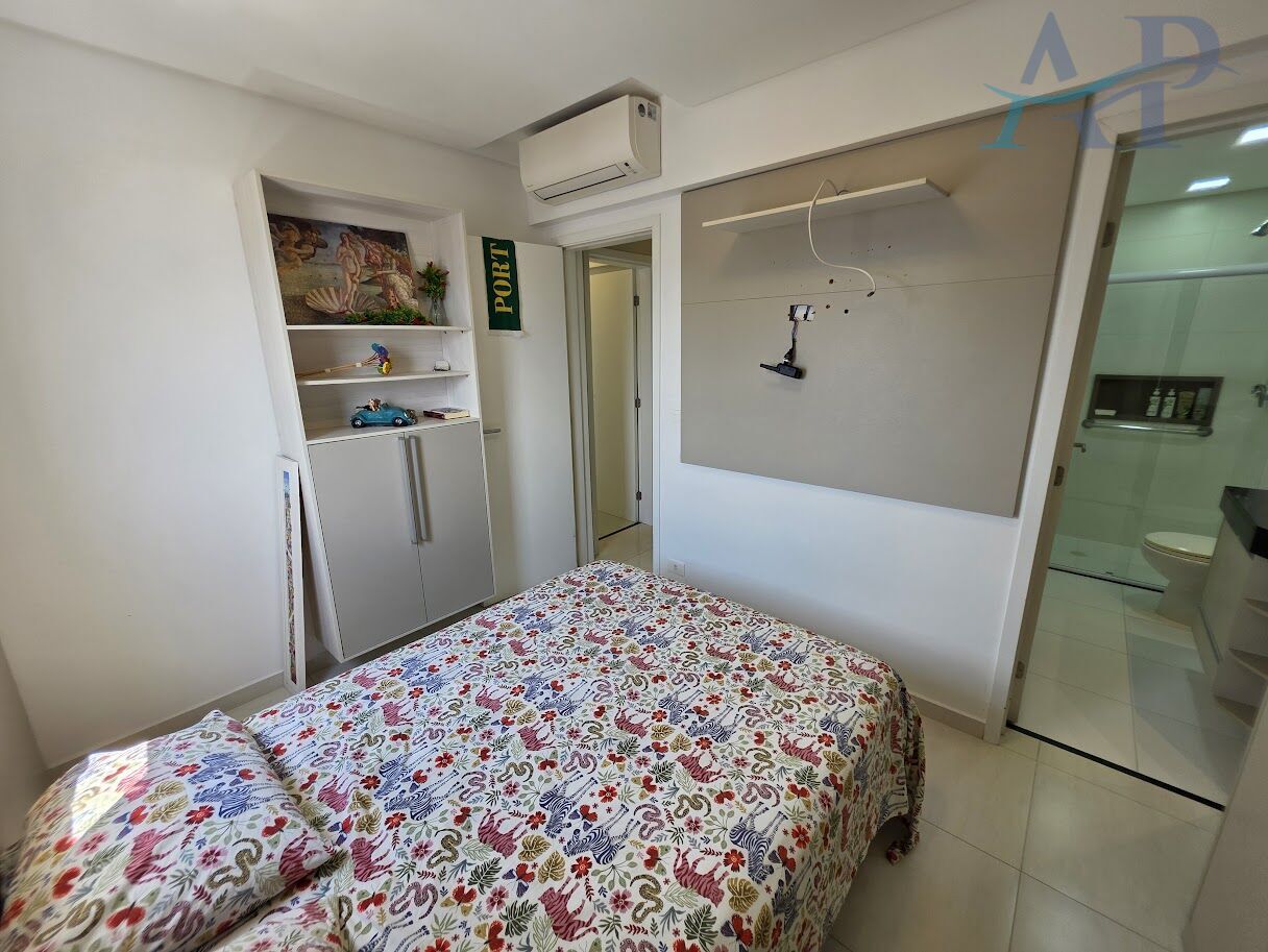 Apartamento, 3 quartos, 127 m² - Foto 20