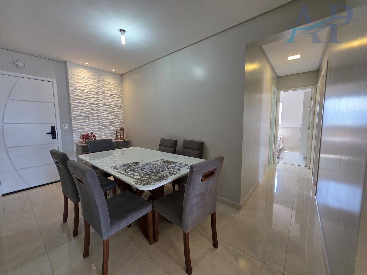 Apartamento, 3 quartos, 127 m² - Foto 8