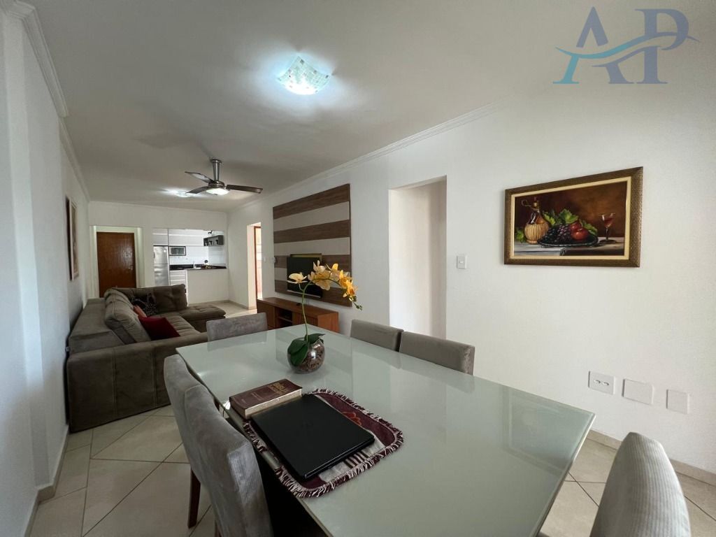 Apartamento, 3 quartos, 120 m² - Foto 6