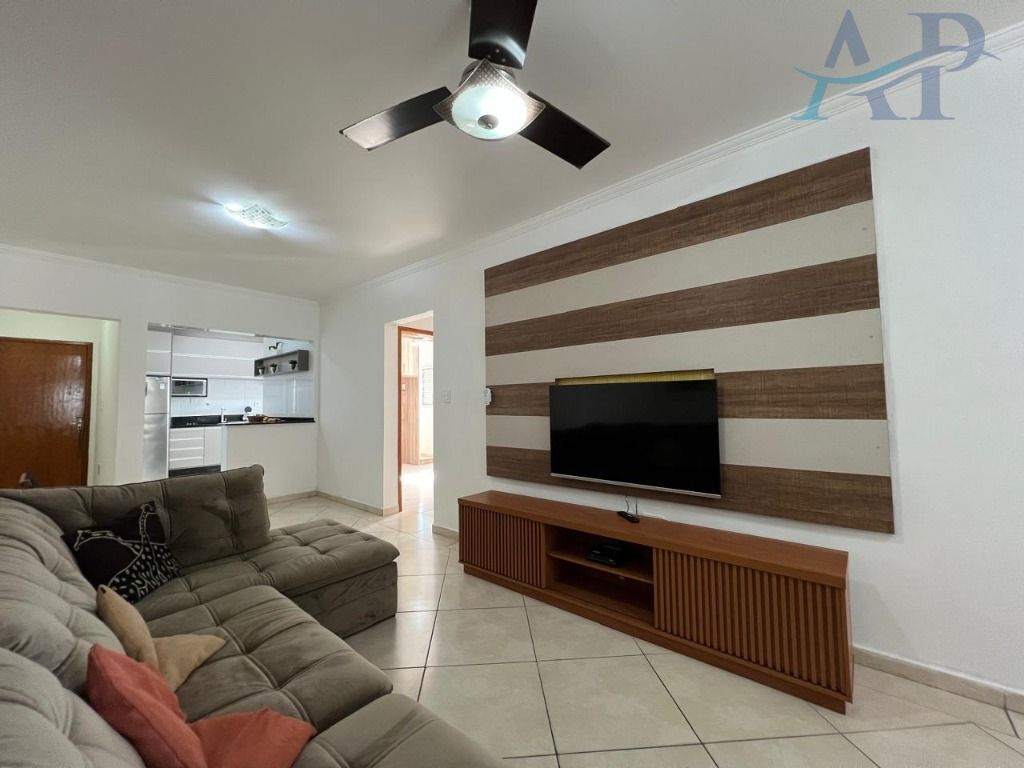 Apartamento, 3 quartos, 120 m² - Foto 4