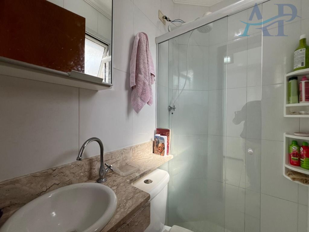 Apartamento, 3 quartos, 120 m² - Foto 12