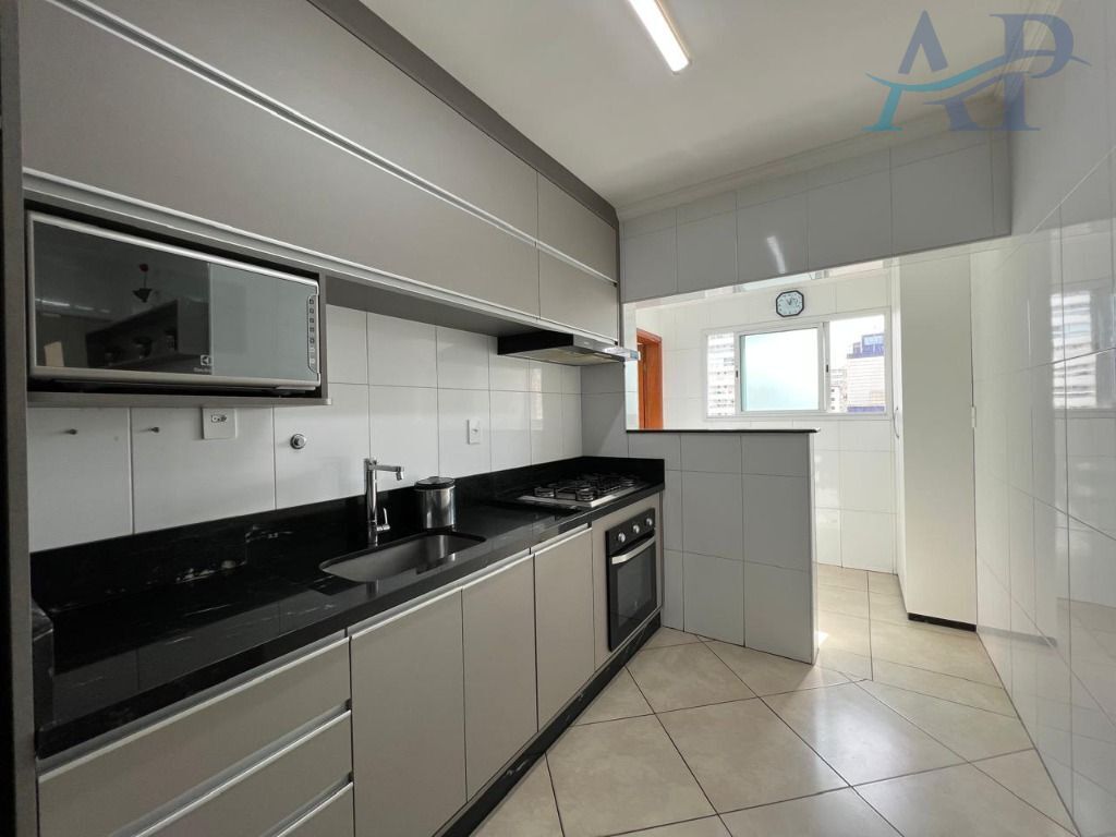 Apartamento, 3 quartos, 120 m² - Foto 9
