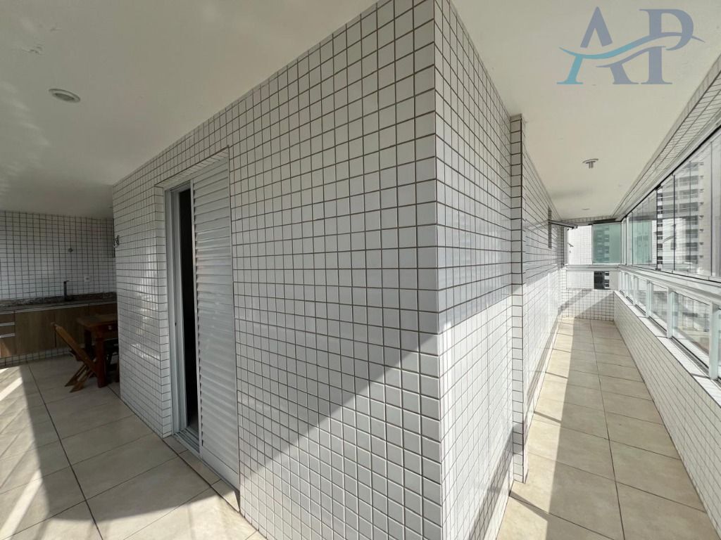 Apartamento, 3 quartos, 120 m² - Foto 26