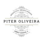 Piter Oliveira negócios imobiliários