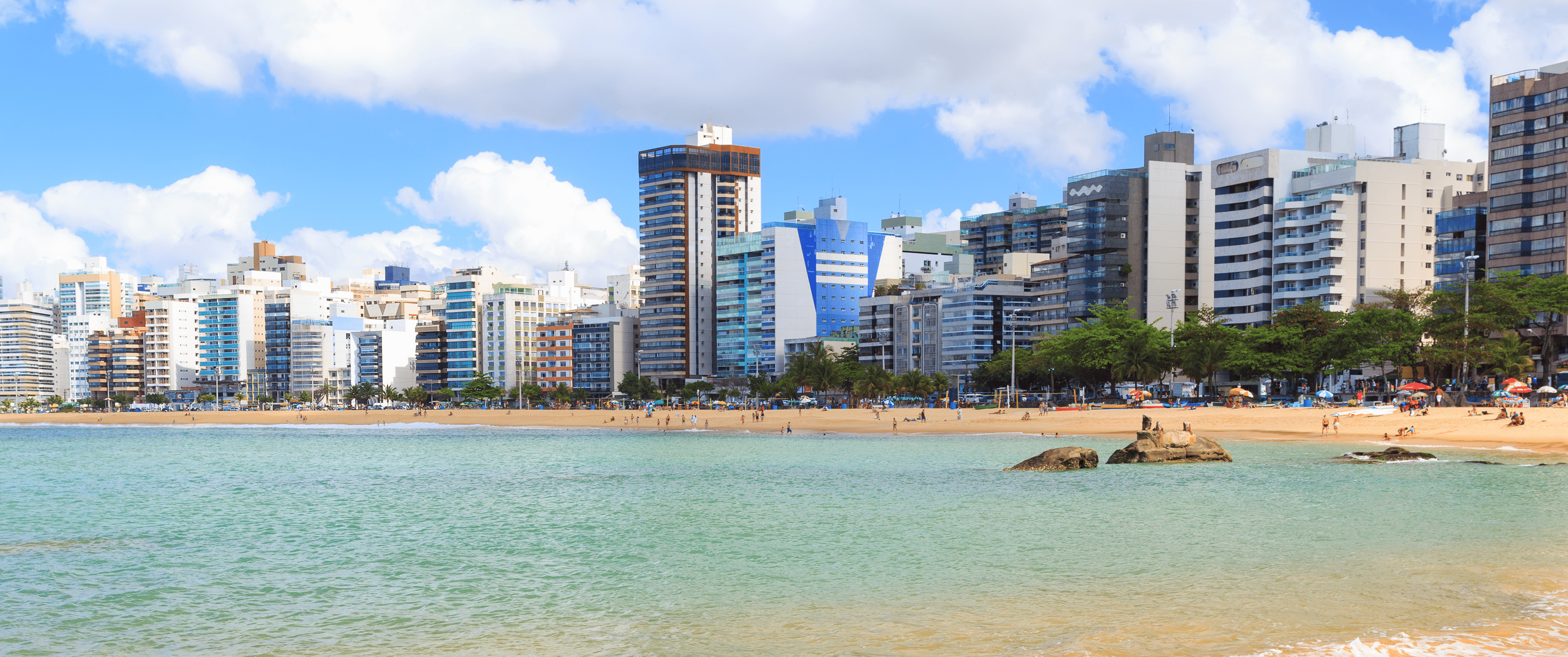 Leandro e Ianna Louzada