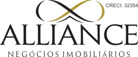 Logo da imobilária