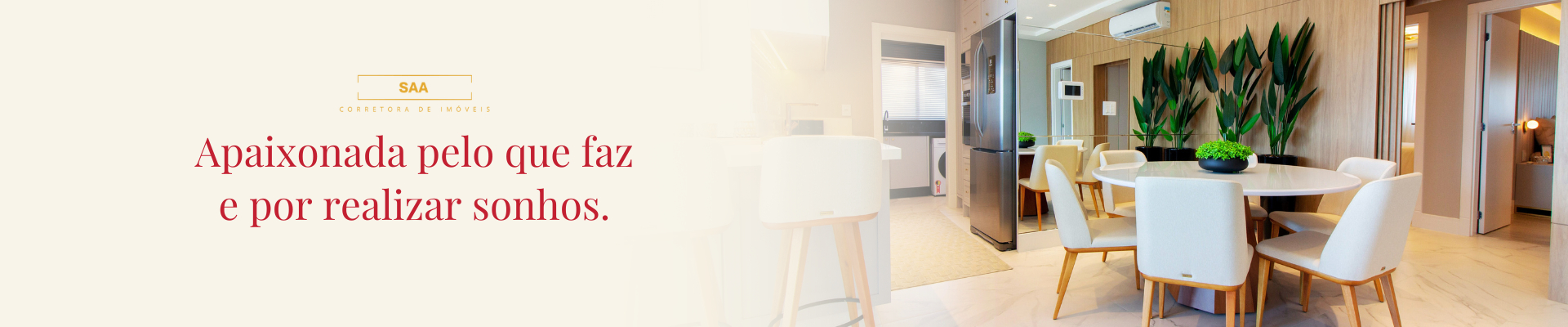 SAA Imóveis