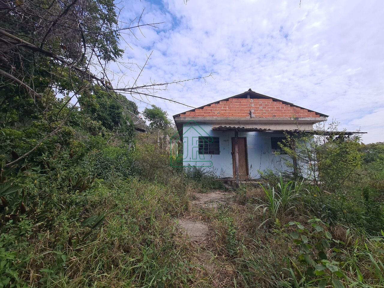 Terreno à venda, 1000m² - Foto 2