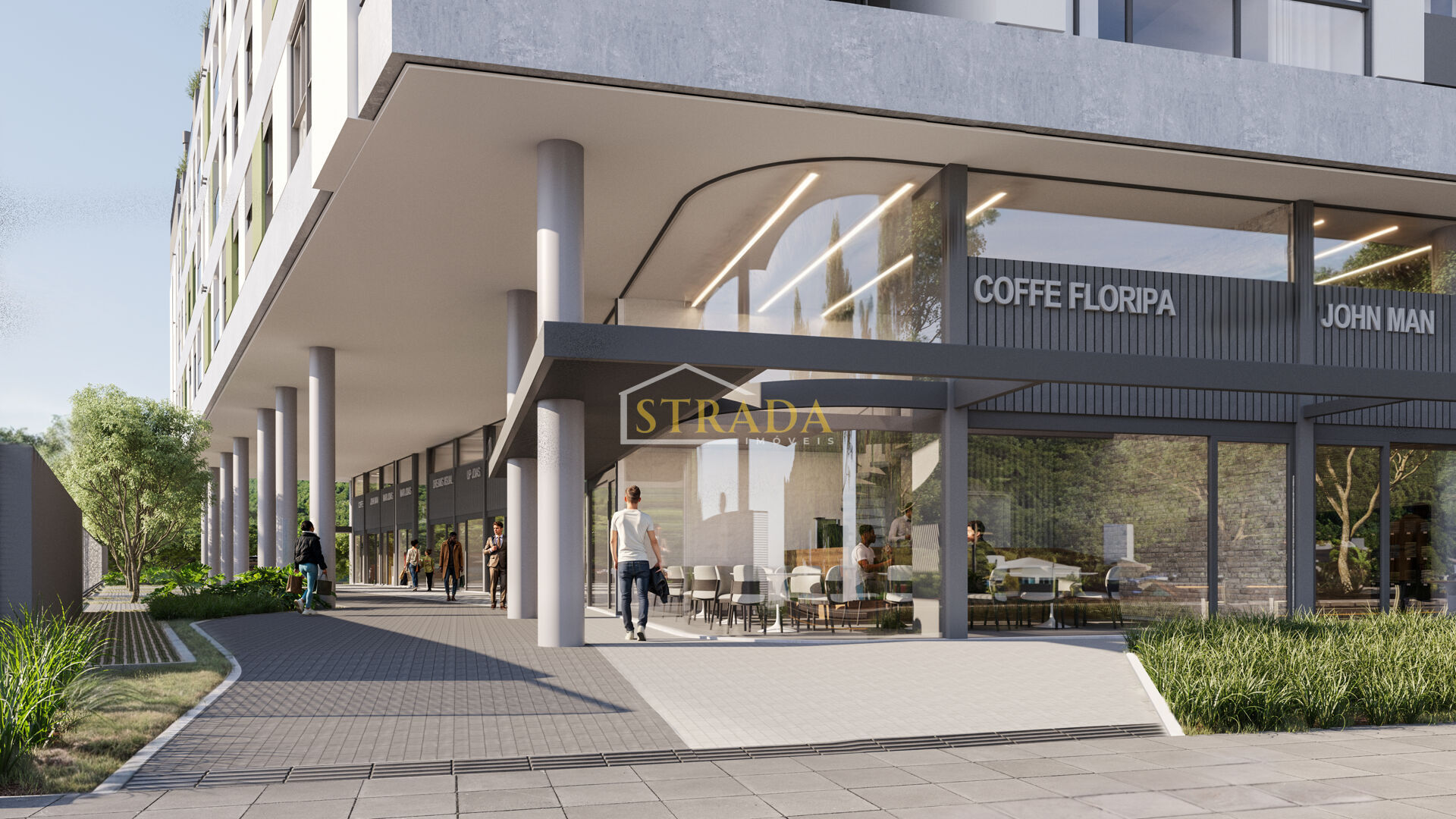 Apartamento, 2 quartos, 63 m² - Foto 33