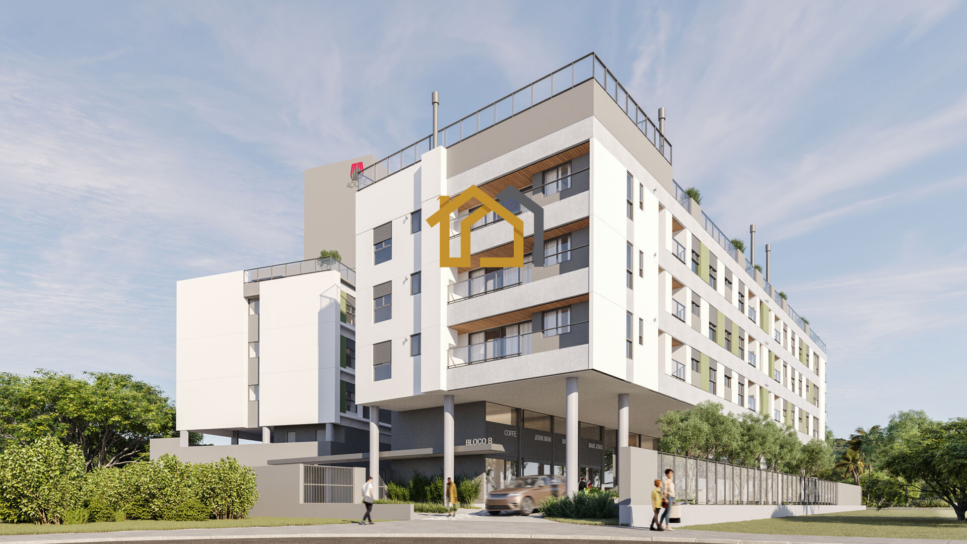 Apartamento à venda com 2 quartos, 63m² - Foto 34