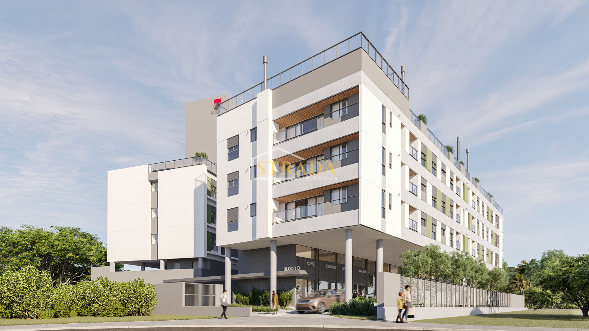 Apartamento, 2 quartos, 63 m² - Foto 34