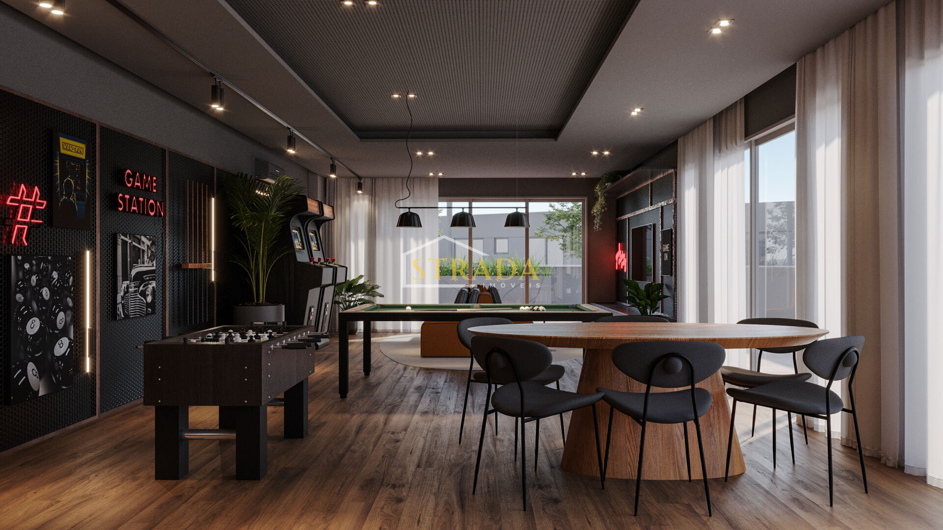 Apartamento, 2 quartos, 63 m² - Foto 30