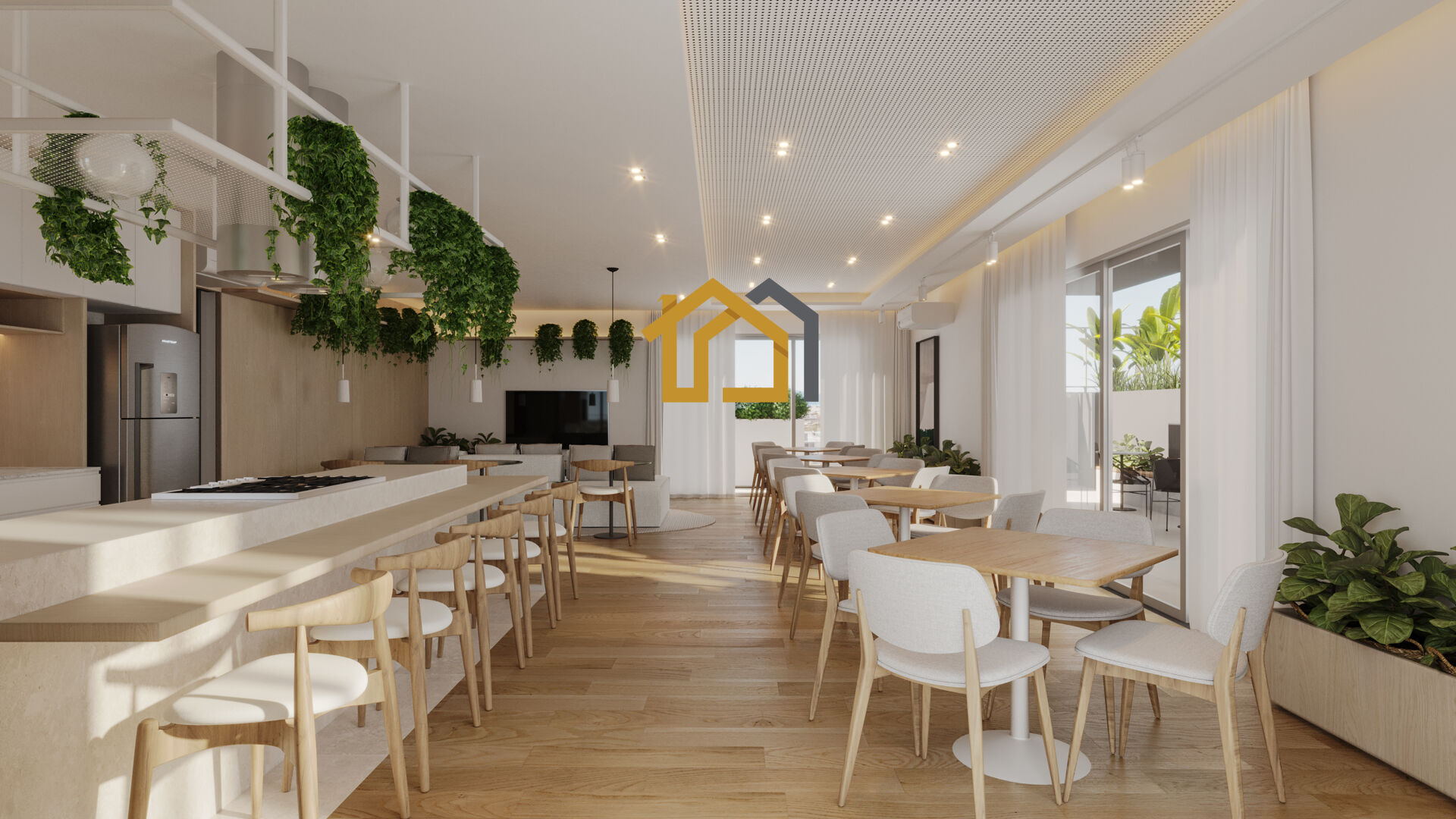 Apartamento à venda com 2 quartos, 63m² - Foto 18
