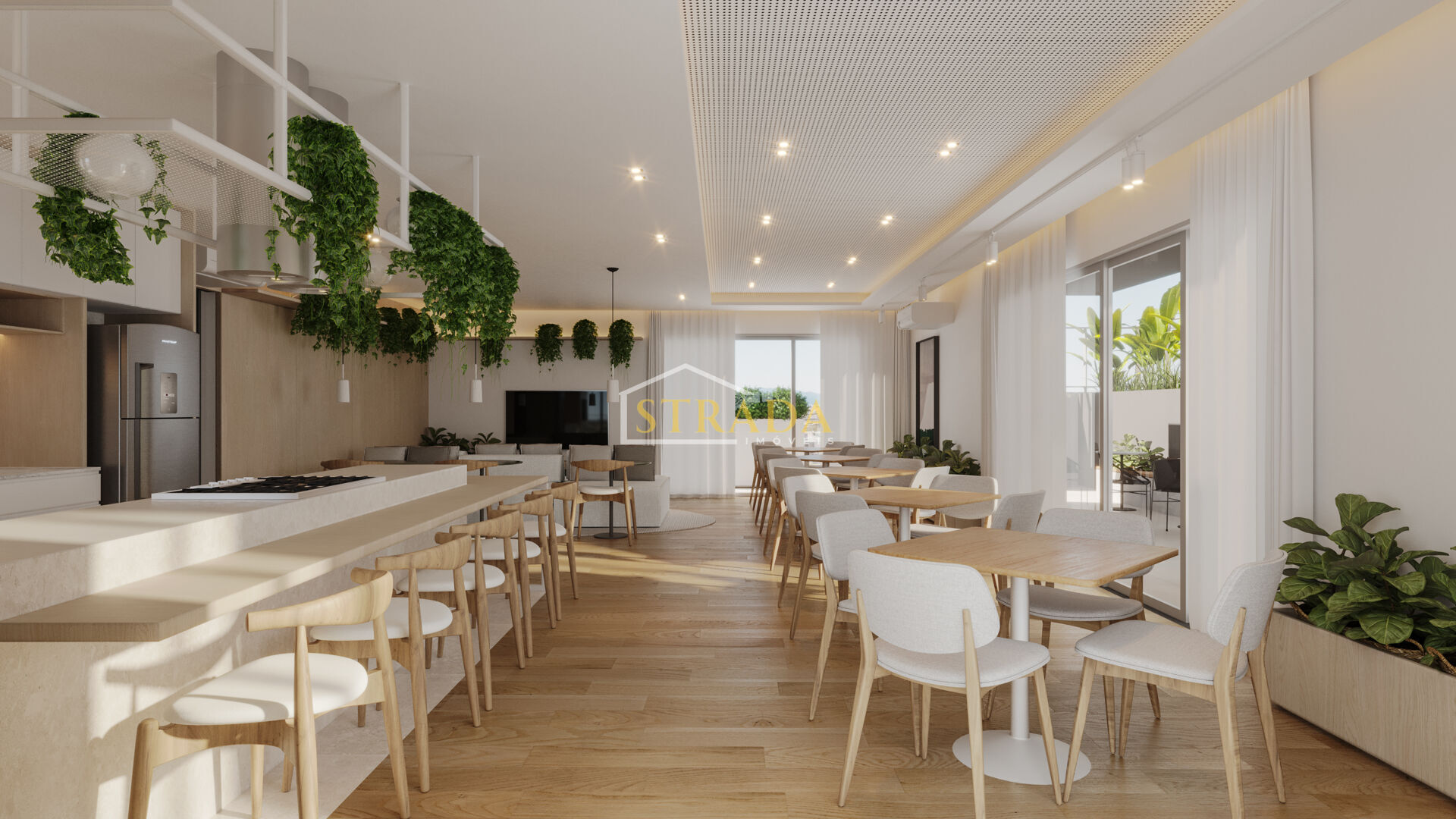 Apartamento, 2 quartos, 63 m² - Foto 18