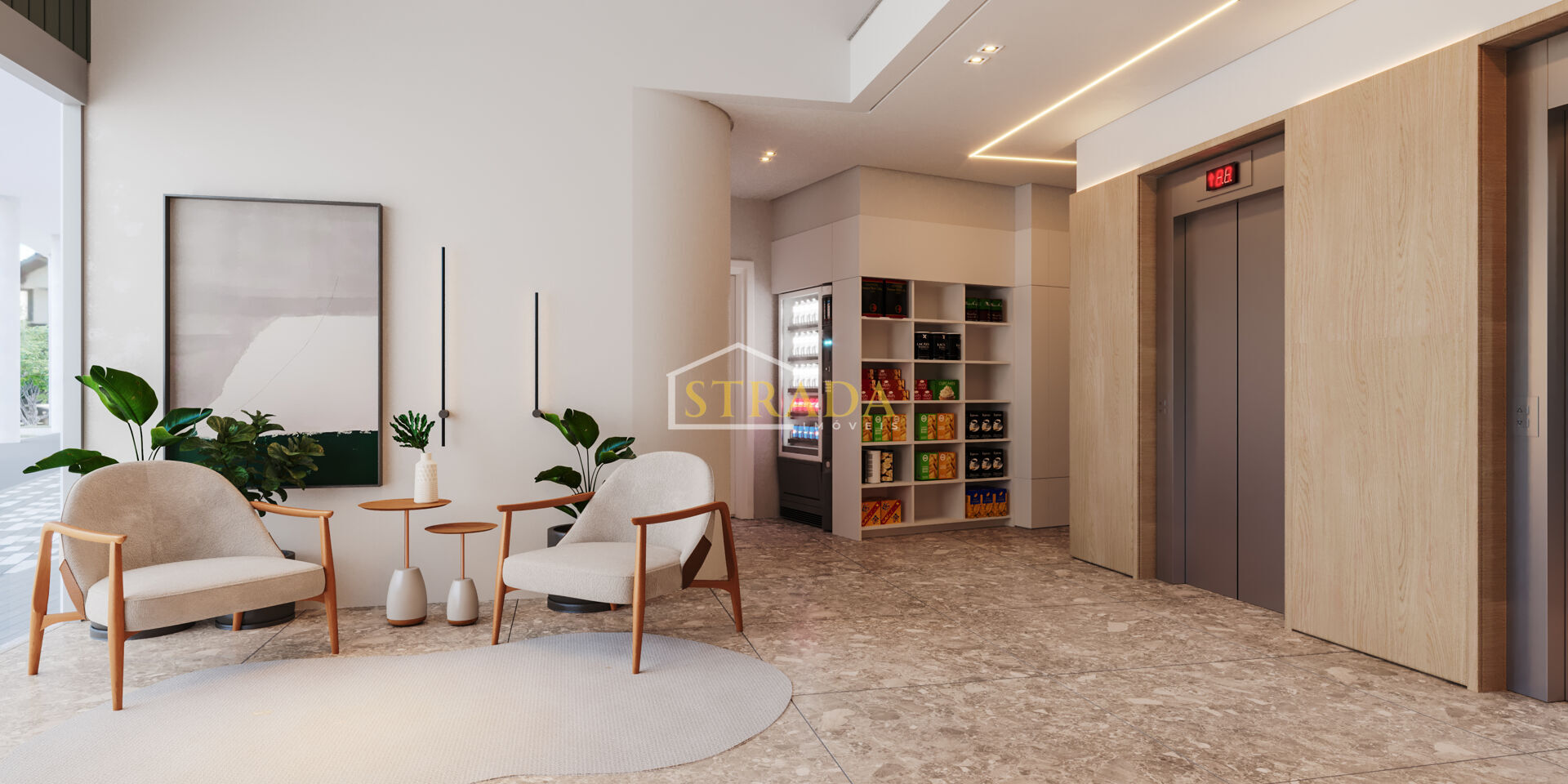 Apartamento, 2 quartos, 63 m² - Foto 25