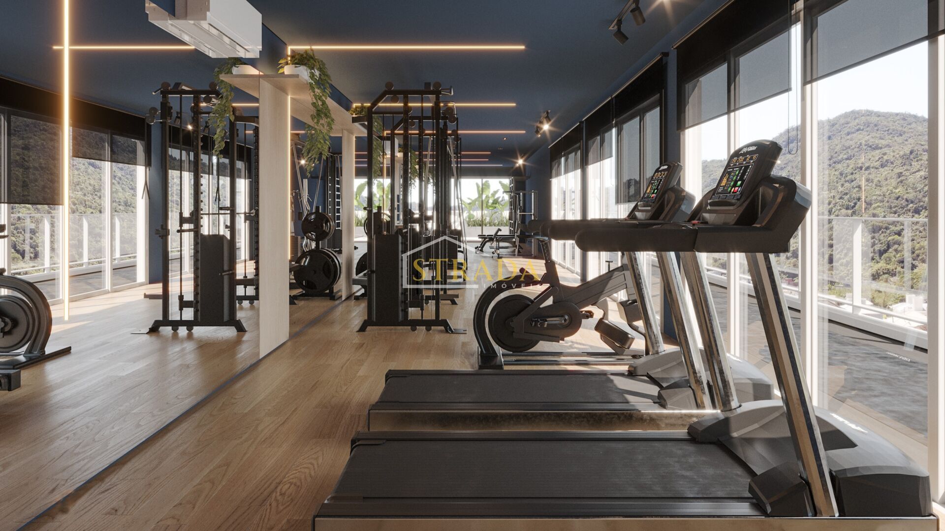 Apartamento, 2 quartos, 63 m² - Foto 14