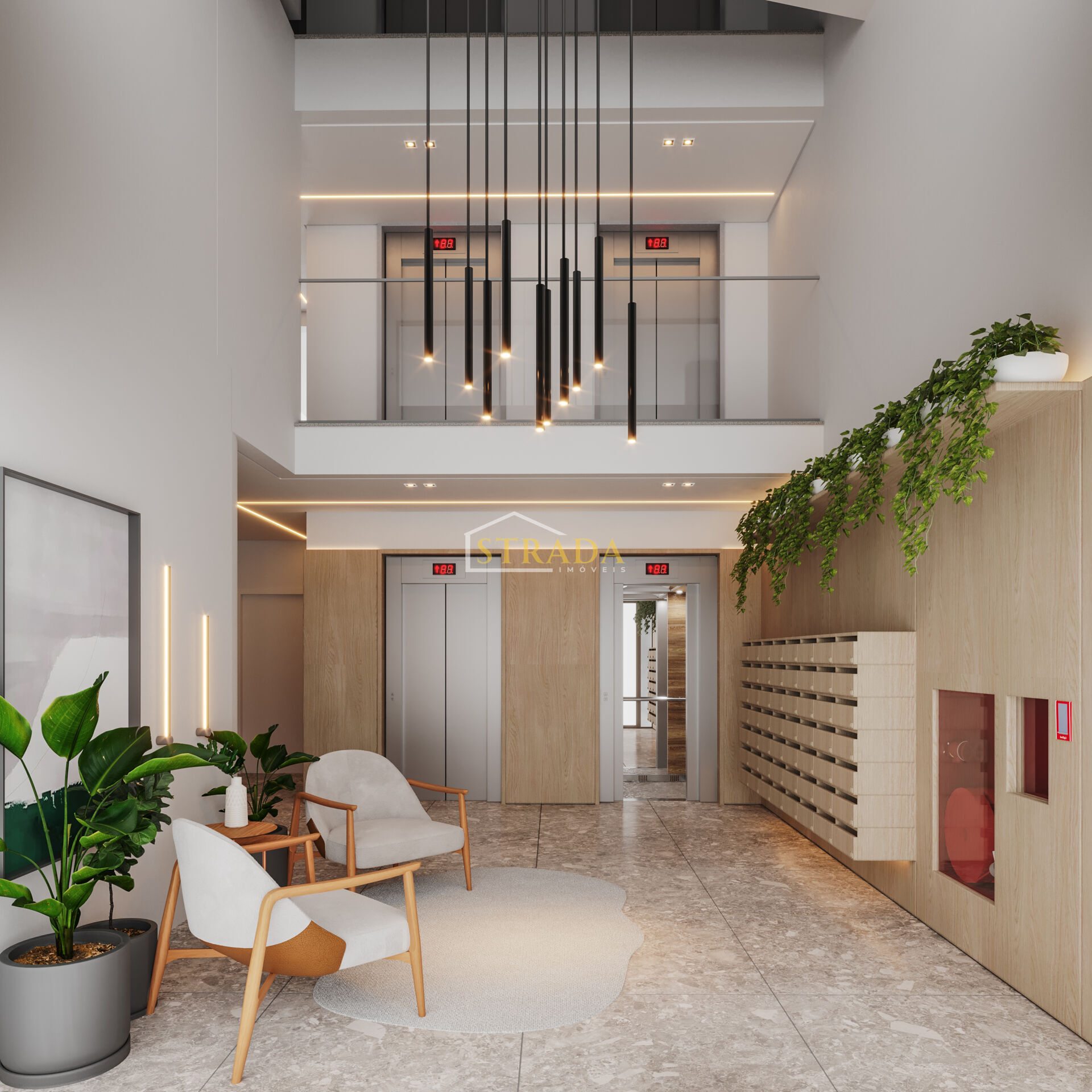 Apartamento, 2 quartos, 63 m² - Foto 20