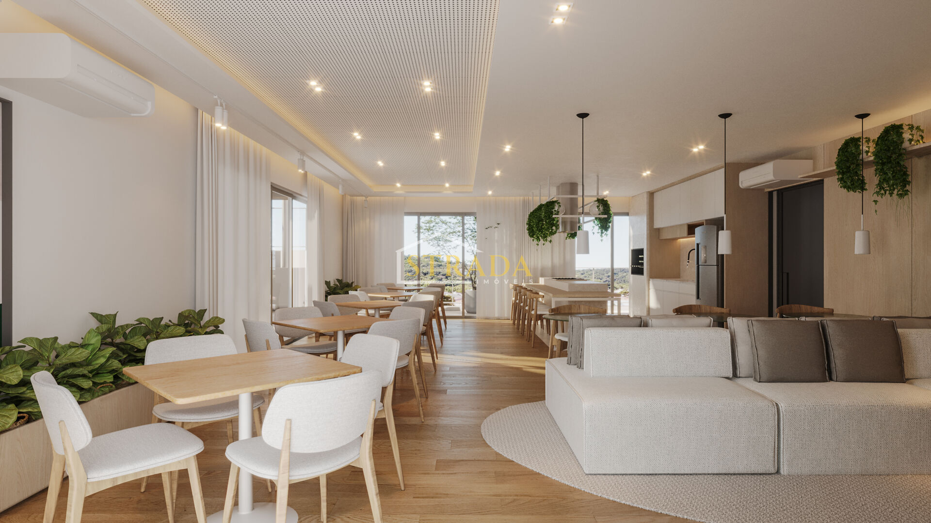 Apartamento, 2 quartos, 63 m² - Foto 19