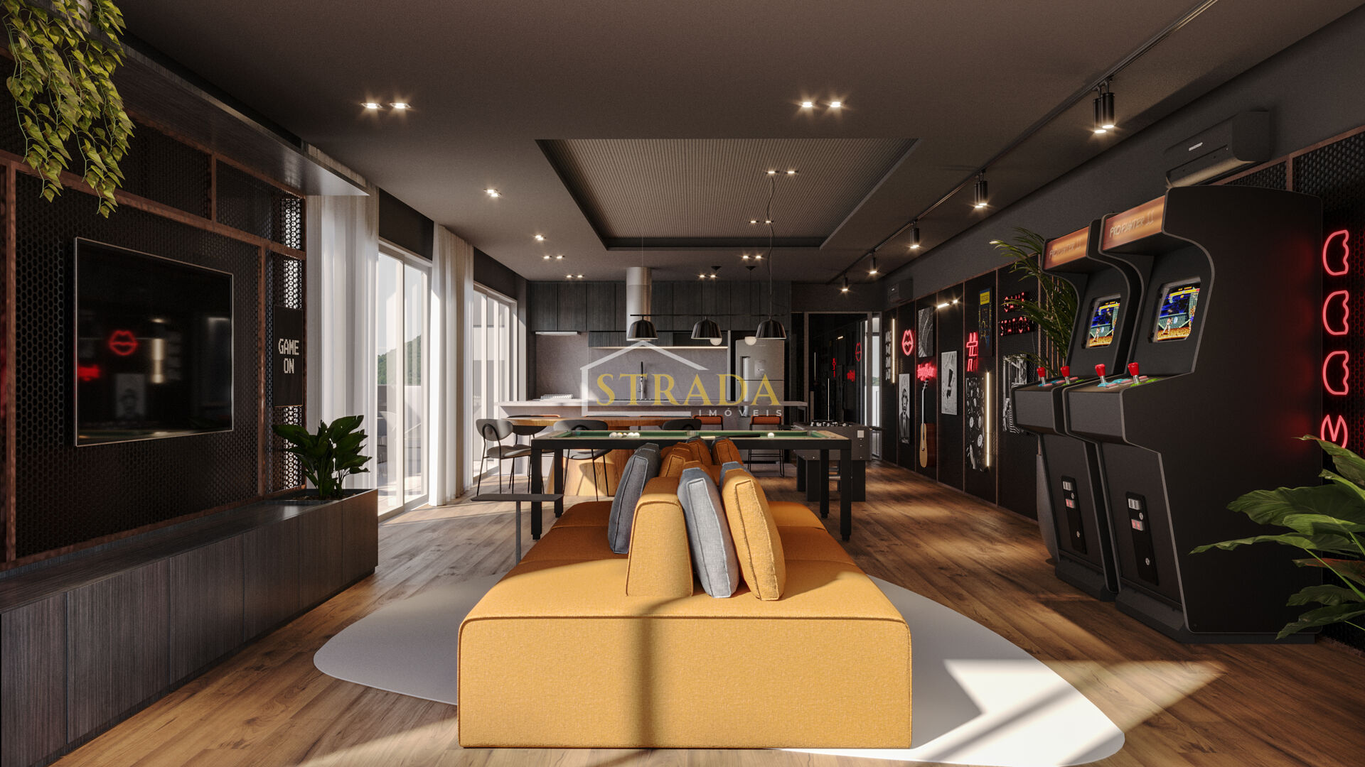 Apartamento, 2 quartos, 63 m² - Foto 31